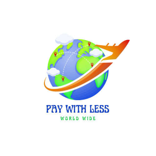 Pay With Less